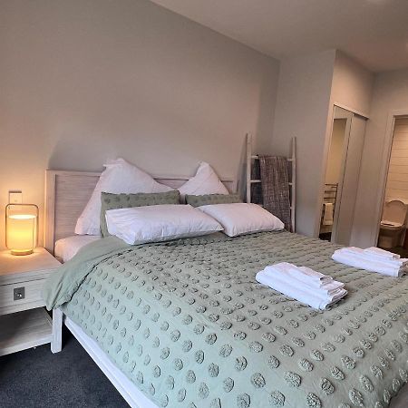 3 Bedroom Apartment In Newmarket Окленд Екстер'єр фото