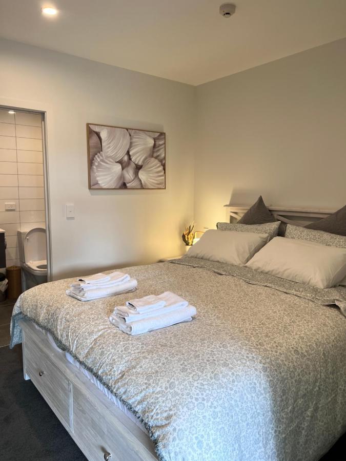 3 Bedroom Apartment In Newmarket Окленд Екстер'єр фото