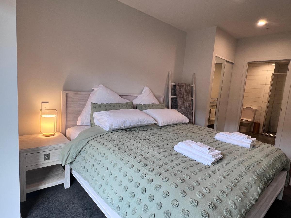 3 Bedroom Apartment In Newmarket Окленд Екстер'єр фото