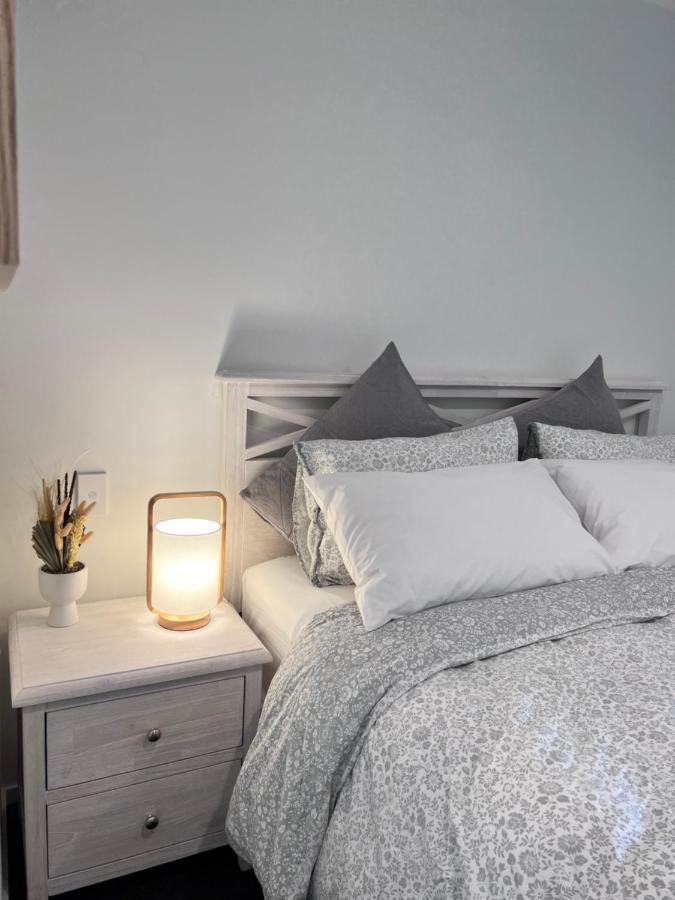 3 Bedroom Apartment In Newmarket Окленд Екстер'єр фото